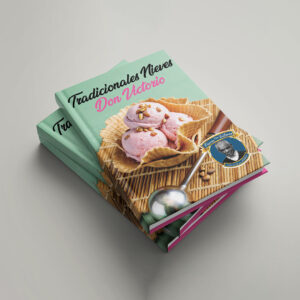 Tradicionales Nieves Don Victorio