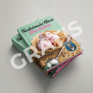 GRATIS - Tradicionales Nieves Don Victorio