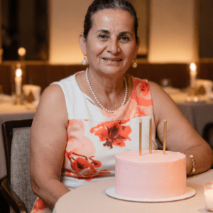 lucy_cumple_pastel_velas